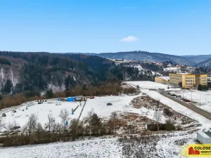 Prodej bytu 2+1, Blansko, 57 m2