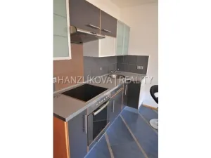 Pronájem bytu 2+kk, České Budějovice - České Budějovice 5, Dělnická, 35 m2