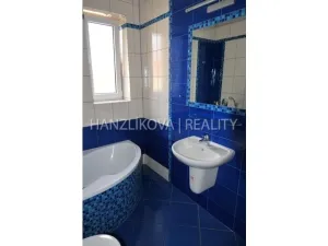 Pronájem bytu 2+kk, České Budějovice - České Budějovice 5, Dělnická, 35 m2