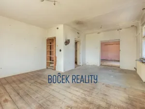 Prodej rodinného domu, Zbiroh, Vlčí jáma, 129 m2