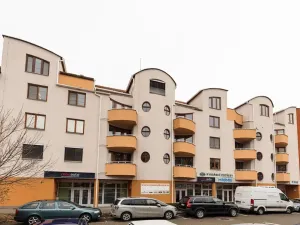 Prodej kanceláře, Brno, Mojmírovo náměstí, 65 m2