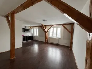 Pronájem bytu 1+kk, Aš, Chebská, 37 m2