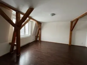 Pronájem bytu 1+kk, Aš, Chebská, 37 m2