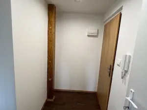 Pronájem bytu 1+kk, Aš, Chebská, 37 m2