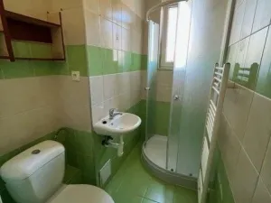 Pronájem bytu 1+kk, Aš, Chebská, 31 m2