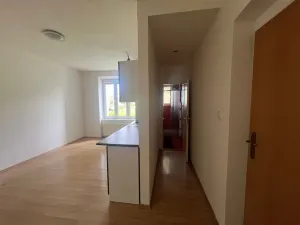 Pronájem bytu 1+kk, Aš, Chebská, 21 m2