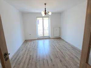 Pronájem bytu 2+1, České Budějovice, Kněžskodvorská, 50 m2