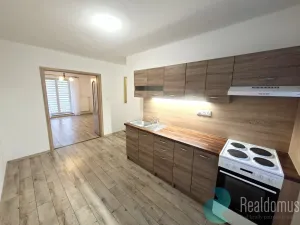 Pronájem bytu 2+1, České Budějovice, Kněžskodvorská, 50 m2