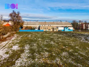 Prodej komerčního pozemku, Český Těšín, 3823 m2