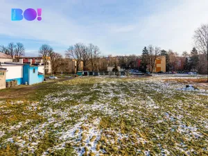 Prodej komerčního pozemku, Český Těšín, 3823 m2