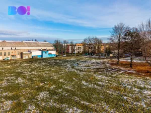 Prodej komerčního pozemku, Český Těšín, 3823 m2