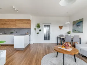 Prodej bytu 3+kk, Praha - Strašnice, Zvěřinova, 82 m2