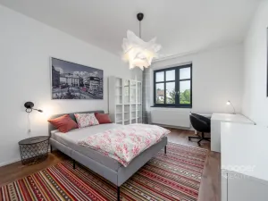 Pronájem bytu 3+kk, Kolín - Kolín II, V Zídkách, 99 m2