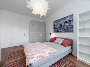 Pronájem bytu 3+kk, Kolín - Kolín II, V Zídkách, 99 m2