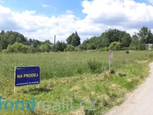 Prodej pozemku, Batelov - Bezděčín, 4944 m2