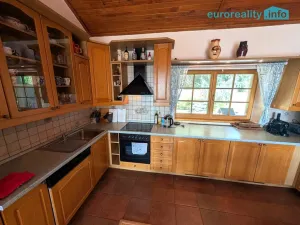 Prodej rodinného domu, Troskovice - Jivina, 160 m2