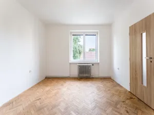 Prodej bytu 3+1, Moravské Budějovice, Janáčkova, 67 m2