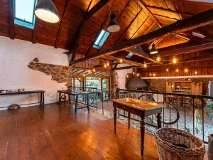 Prodej ubytování, Opatov, 500 m2