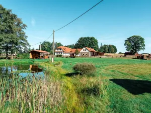 Prodej ubytování, Opatov, 500 m2