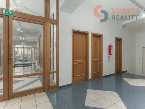 Pronájem kanceláře, Hodonín, Brněnská, 53 m2