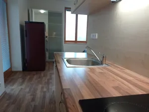 Pronájem bytu 1+kk, Mikulov, Bezručova, 30 m2
