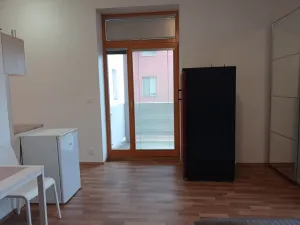 Pronájem bytu 1+kk, Mikulov, Bezručova, 30 m2