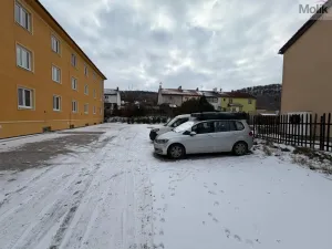 Pronájem bytu 1+1, Most, Lesní, 30 m2