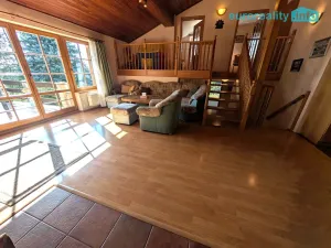 Prodej chalupy, Troskovice - Jivina, 160 m2