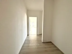 Pronájem bytu 2+kk, České Budějovice, Na Zlaté stoce, 63 m2