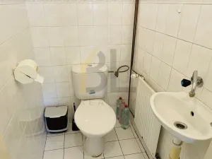 Pronájem obchodního prostoru, Bučovice, Legionářská, 140 m2