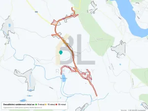 Pronájem obchodního prostoru, Bučovice, Legionářská, 140 m2