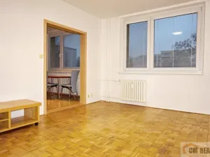 Pronájem bytu 2+1, Prostějov, Mozartova, 59 m2