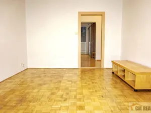 Pronájem bytu 2+1, Prostějov, Mozartova, 59 m2