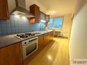 Pronájem bytu 2+1, Prostějov, Mozartova, 59 m2