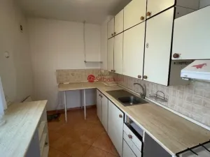 Pronájem bytu 4+1, Praha - Chodov, Lečkova, 80 m2