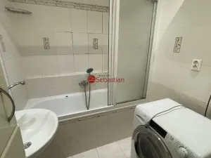 Pronájem bytu 4+1, Praha - Chodov, Lečkova, 80 m2