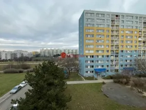 Pronájem bytu 4+1, Praha - Chodov, Lečkova, 80 m2