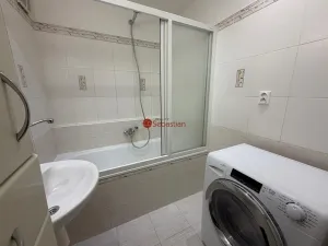 Pronájem bytu 4+1, Praha - Chodov, Lečkova, 80 m2