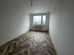 Pronájem bytu 4+1, Praha - Chodov, Lečkova, 80 m2