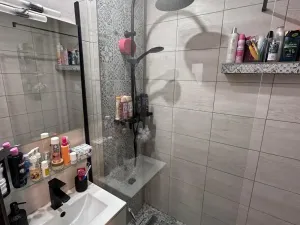 Pronájem bytu 2+1, Most, Vítězslava Nezvala, 53 m2