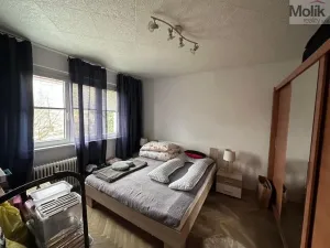 Pronájem bytu 2+1, Most, Vítězslava Nezvala, 53 m2