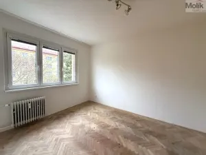 Pronájem bytu 2+1, Most, Vítězslava Nezvala, 53 m2