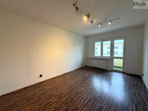 Pronájem bytu 2+1, Most, Vítězslava Nezvala, 53 m2