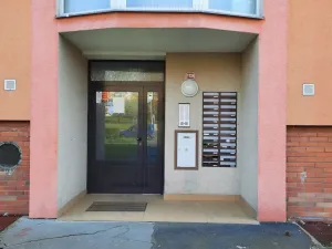 Pronájem bytu 1+1, Sokolov, Švabinského, 39 m2