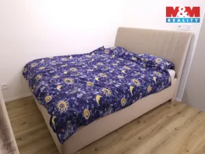 Prodej bytu 1+kk, Praha - Krč, Obětí 6. května, 27 m2