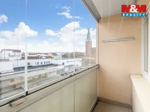 Prodej bytu 3+kk, Teplice, Antala Staška, 63 m2