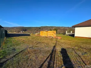 Prodej pozemku pro bydlení, Vřesovice, 518 m2