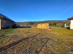 Prodej pozemku pro bydlení, Vřesovice, 518 m2