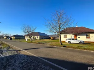 Prodej pozemku pro bydlení, Vřesovice, 518 m2