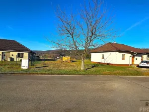 Prodej pozemku pro bydlení, Vřesovice, 518 m2